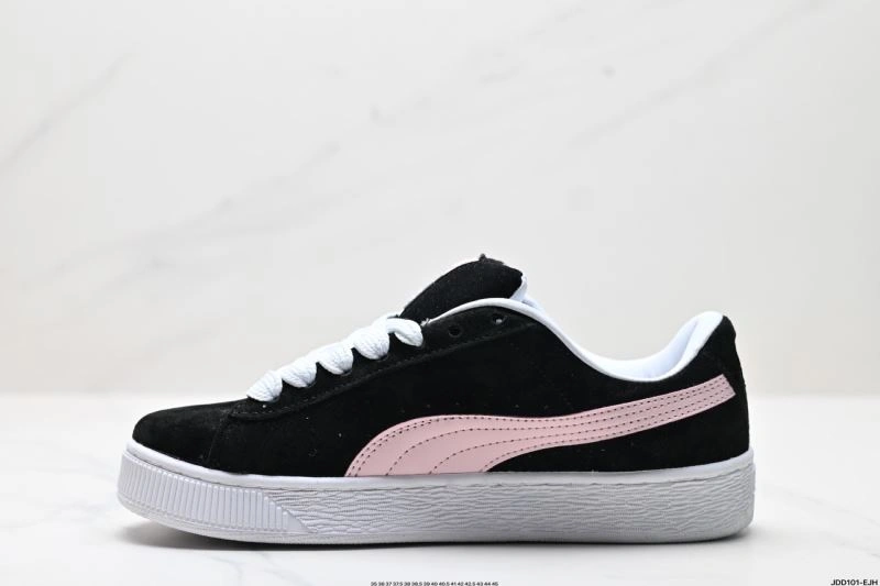Original Puma Shoes 2992