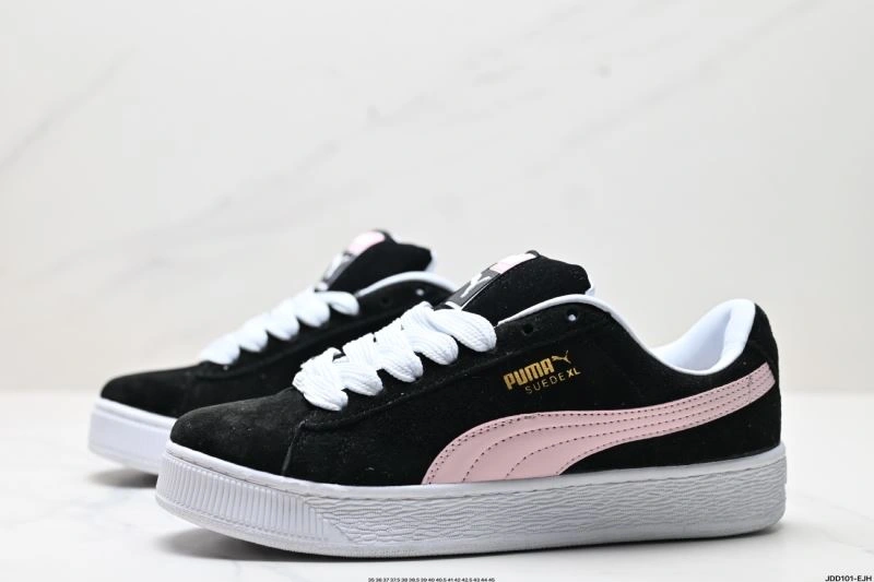 Original Puma Shoes 2992