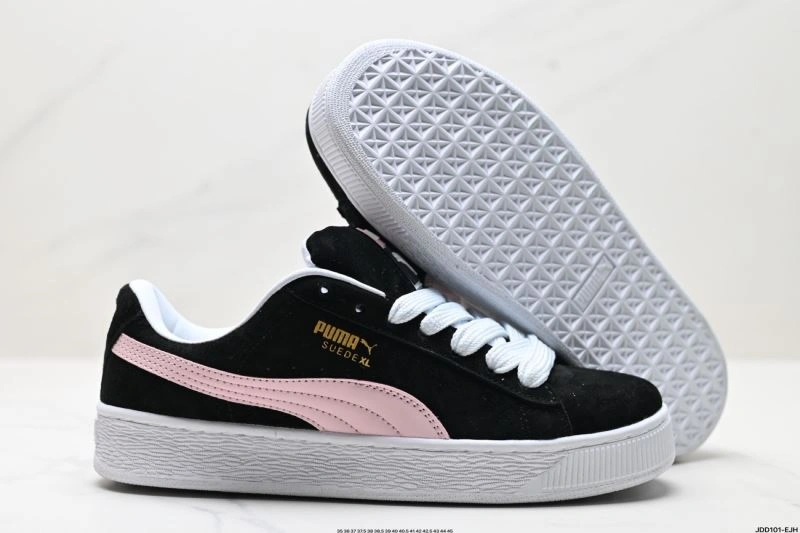Original Puma Shoes 2992