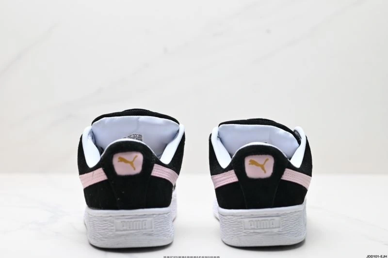 Original Puma Shoes 2992