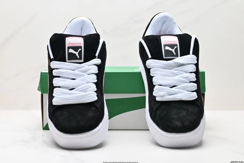 Original Puma Shoes 2992