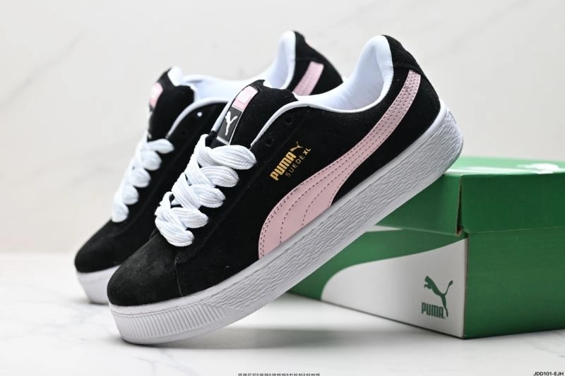 Original Puma Shoes 2992