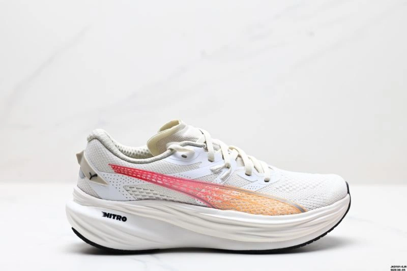 Packable Puma Shoes 2989