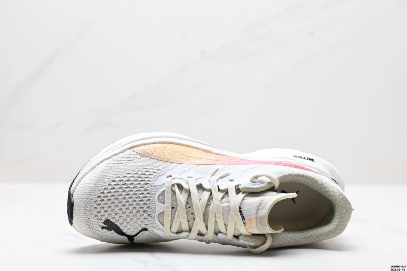 Packable Puma Shoes 2989