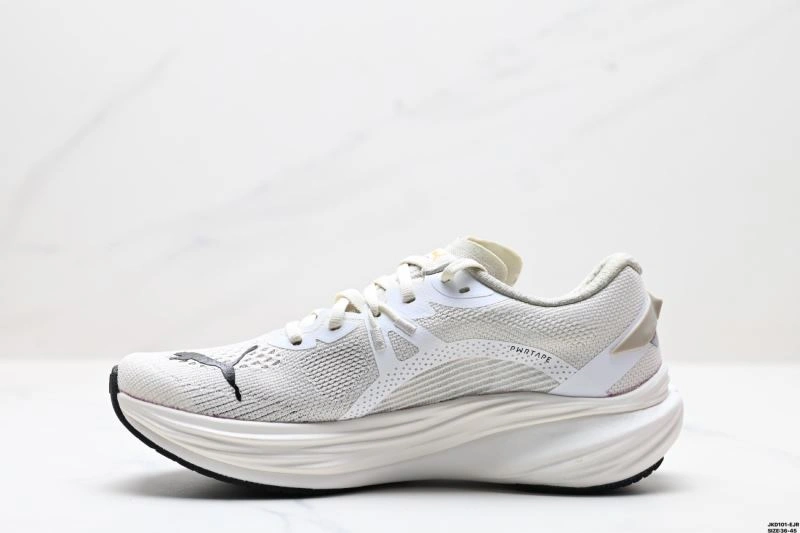 Packable Puma Shoes 2989