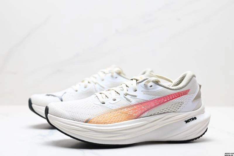 Packable Puma Shoes 2989