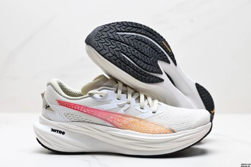 Packable Puma Shoes 2989