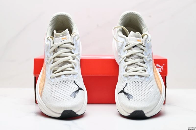 Packable Puma Shoes 2989