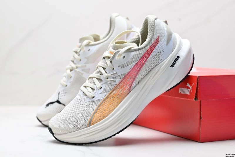Packable Puma Shoes 2989