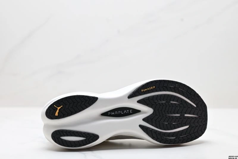 Packable Puma Shoes 2989