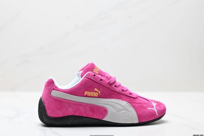 Puma Shoes WellDesigned 2990