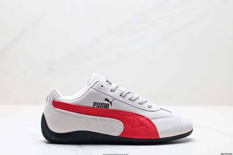Stretchable Puma Shoes 2995