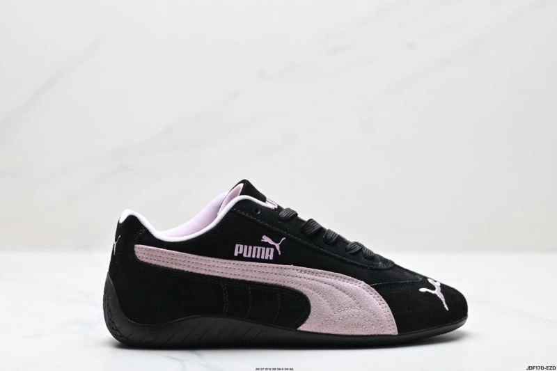 Puma Shoes Thermal 2984