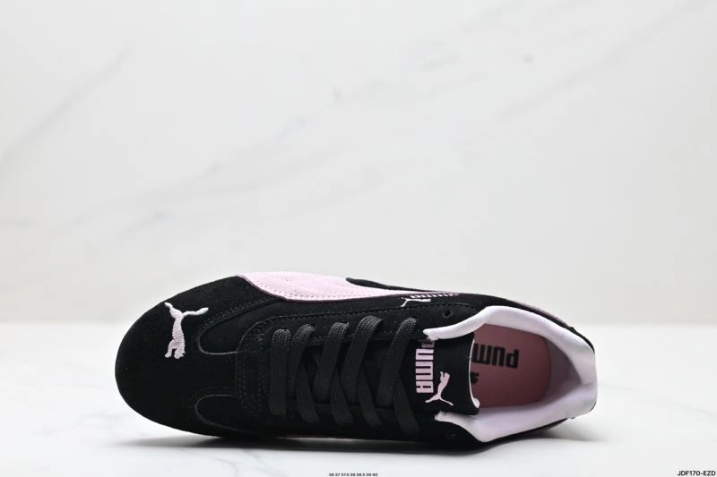 Puma Shoes Thermal 2984