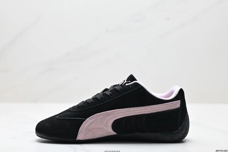 Puma Shoes Thermal 2984