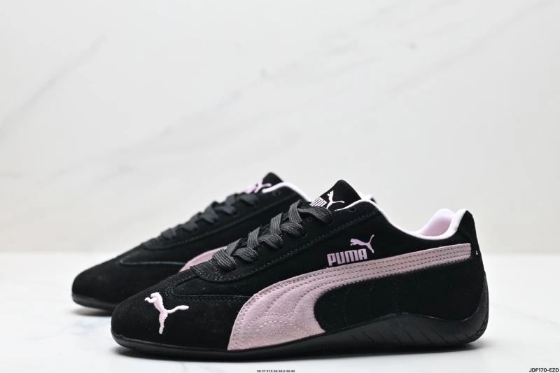 Puma Shoes Thermal 2984