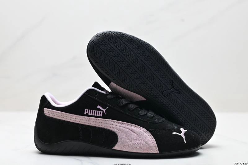 Puma Shoes Thermal 2984