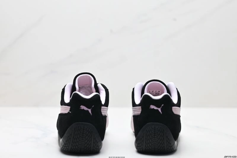 Puma Shoes Thermal 2984