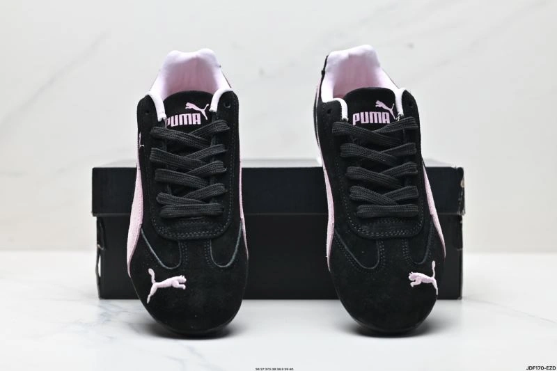 Puma Shoes Thermal 2984