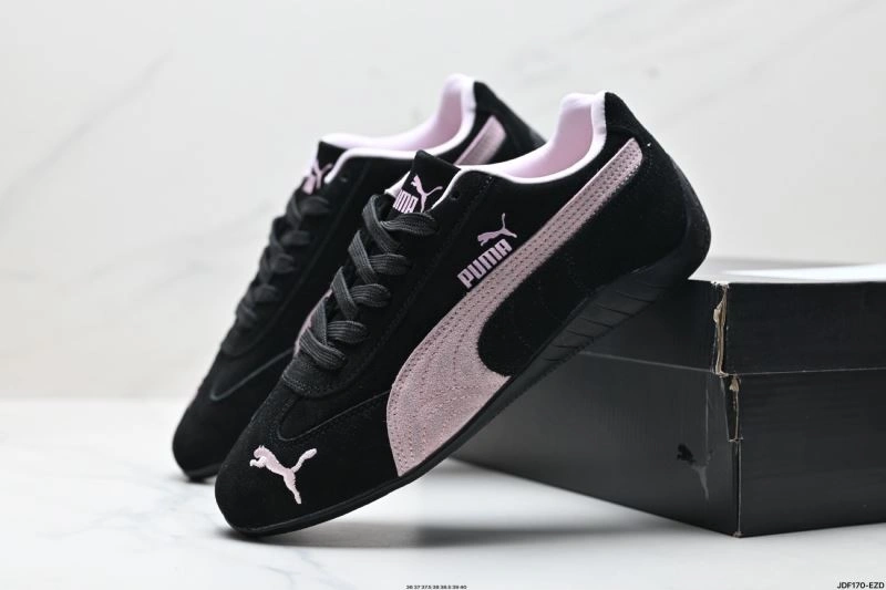 Puma Shoes Thermal 2984