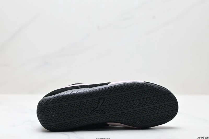 Puma Shoes Thermal 2984