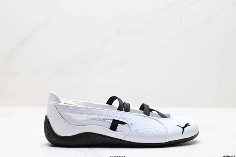 Puma Shoes Effortless 2999