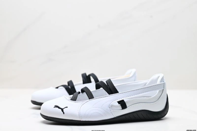 Puma Shoes Effortless 2999