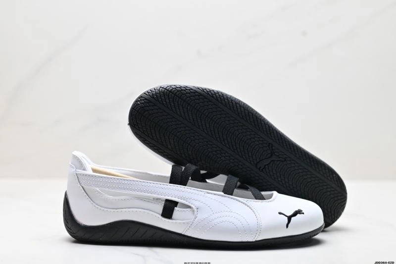 Puma Shoes Effortless 2999