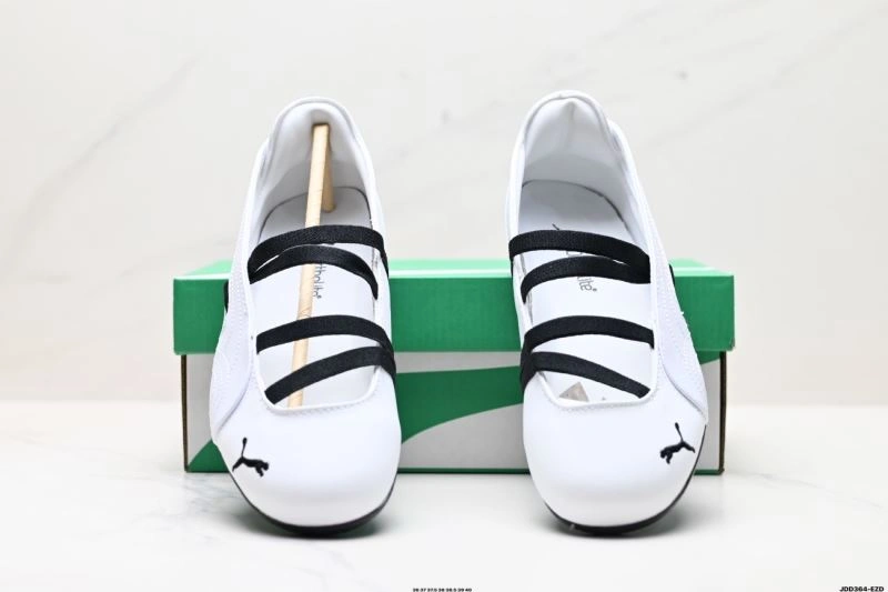 Puma Shoes Effortless 2999