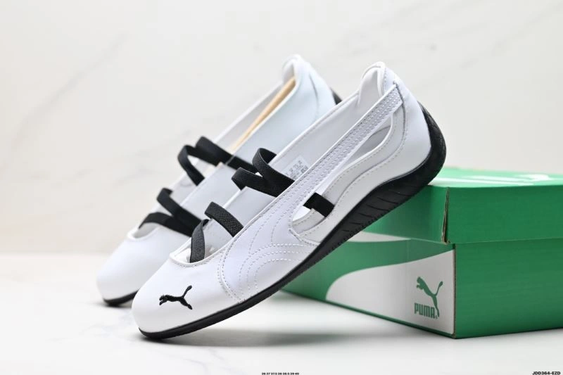 Puma Shoes Effortless 2999