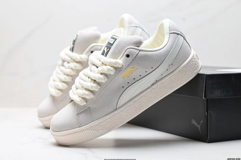 Puma Shoes EasyCare 2986