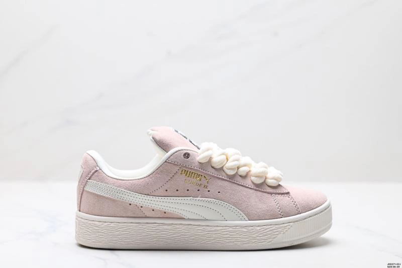 Puma Shoes Compact 2982