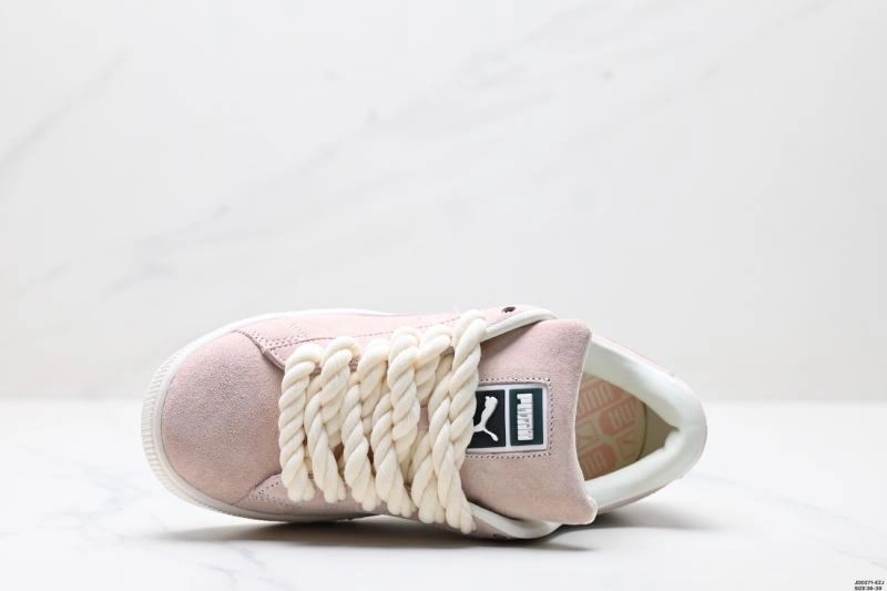 Puma Shoes Compact 2982