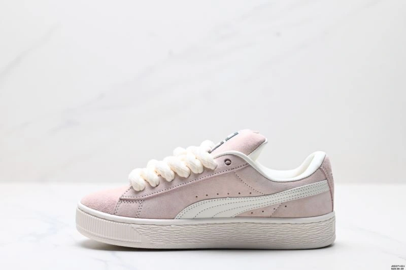 Puma Shoes Compact 2982