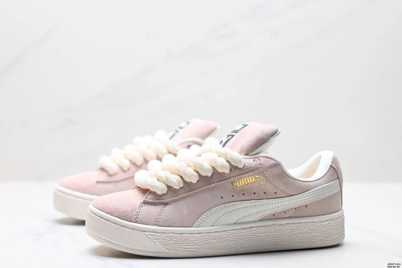 Puma Shoes Compact 2982
