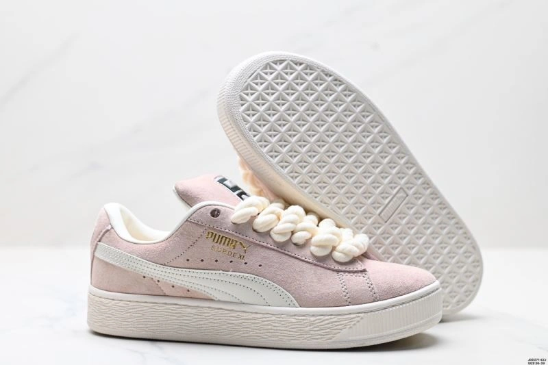 Puma Shoes Compact 2982
