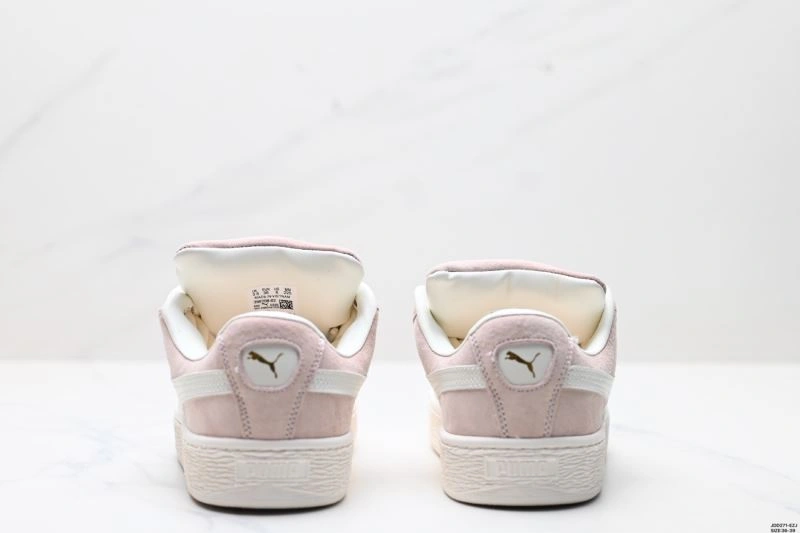 Puma Shoes Compact 2982