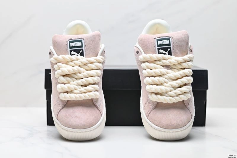 Puma Shoes Compact 2982