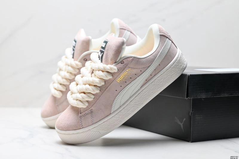 Puma Shoes Compact 2982