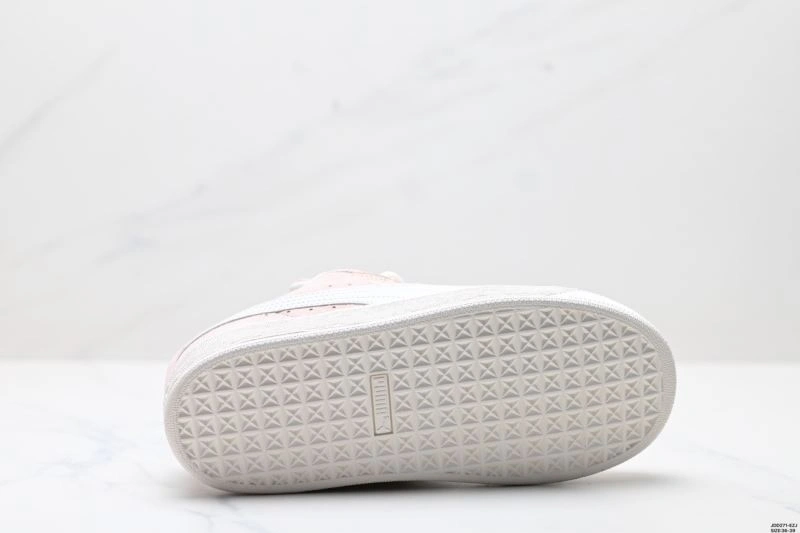 Puma Shoes Compact 2982