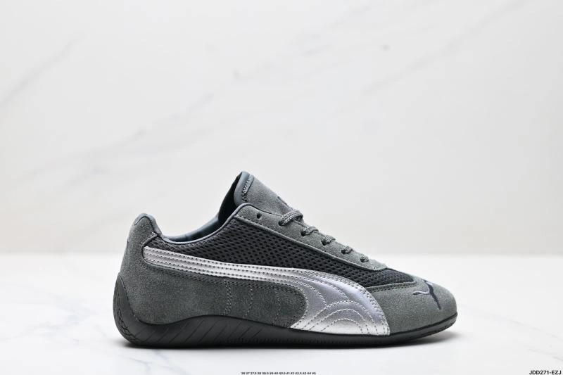 Puma Shoes Effortless 3122