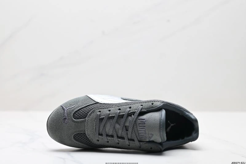 Puma Shoes Effortless 3122