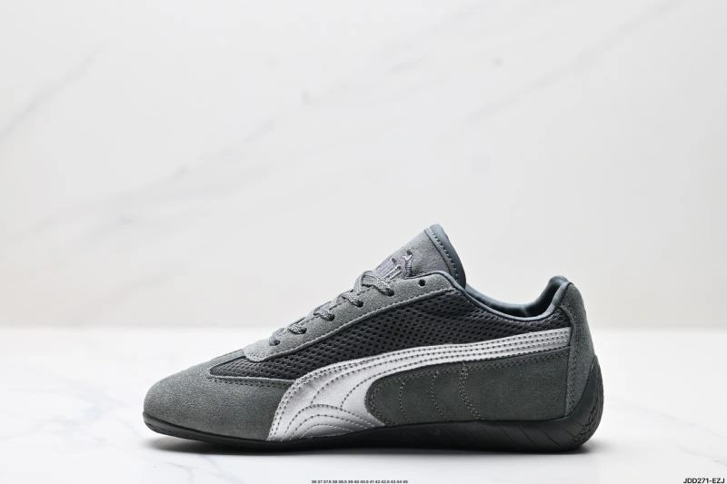 Puma Shoes Effortless 3122