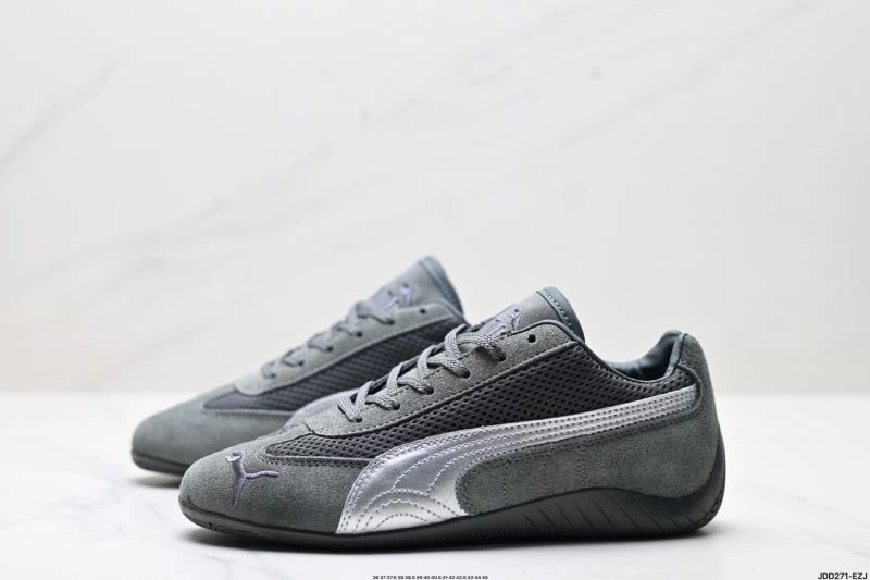 Puma Shoes Effortless 3122