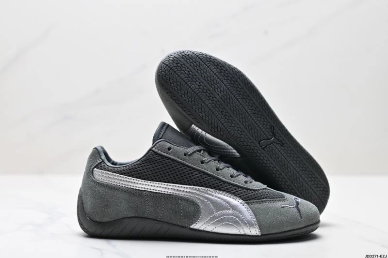 Puma Shoes Effortless 3122