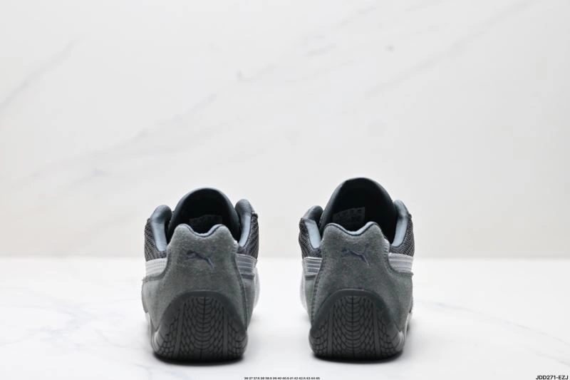 Puma Shoes Effortless 3122