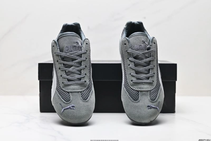 Puma Shoes Effortless 3122