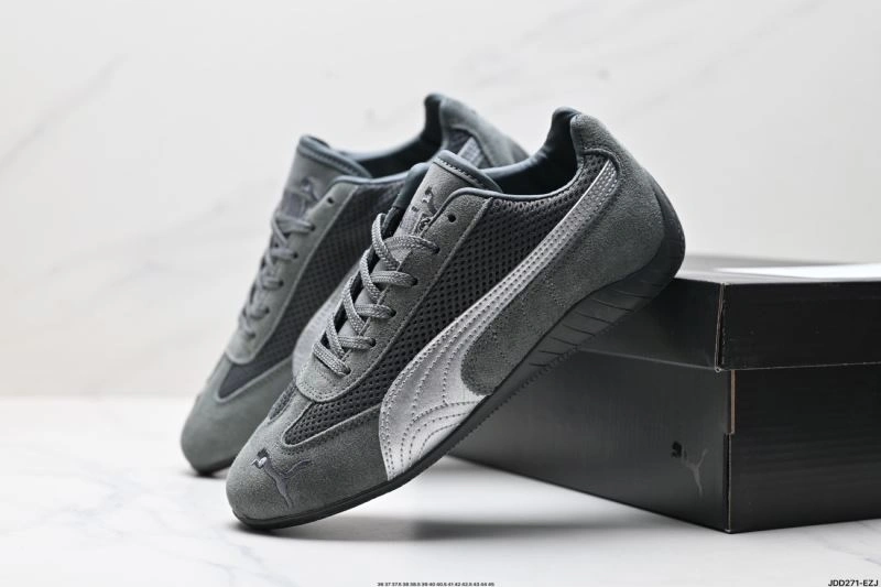 Puma Shoes Effortless 3122