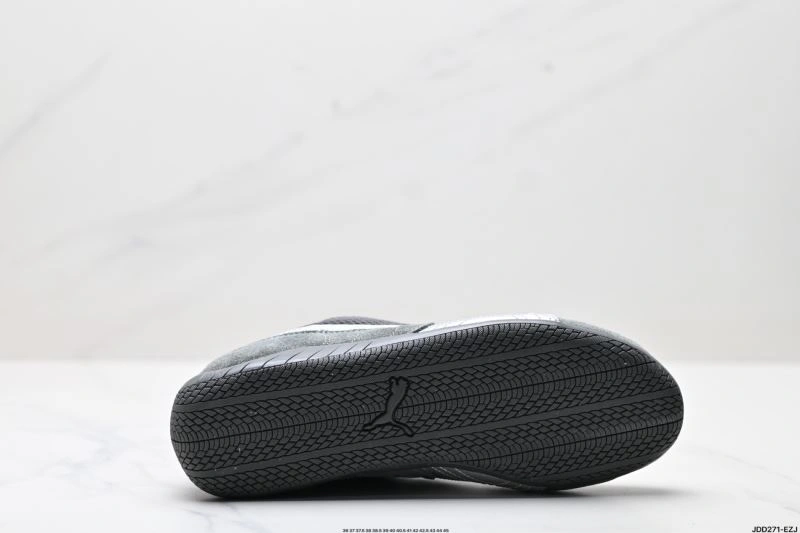 Puma Shoes Effortless 3122