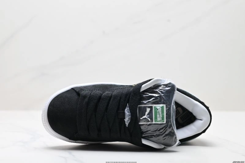 Puma Shoes Comfortable 2988